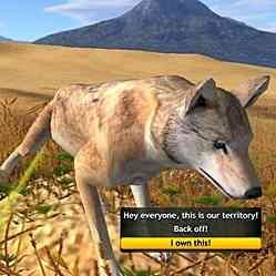 Cinta Kebun Binatang Berkat Game